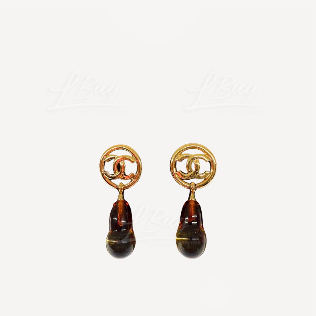 Chanel Earrings ABB430