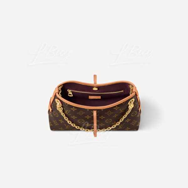 Louis Vuitton-Lv CarryAll BB