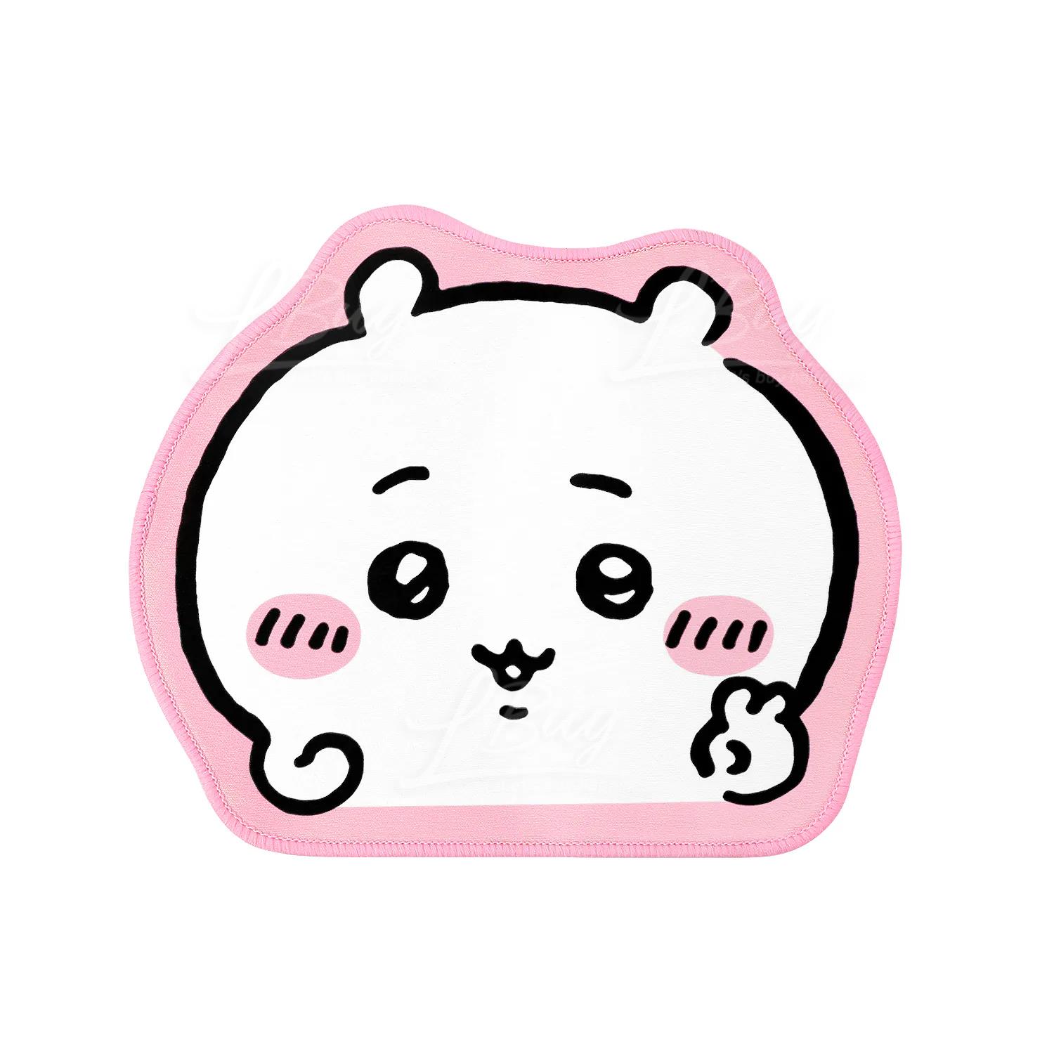 Chiikawa Mouse Pad - Chiikawa
