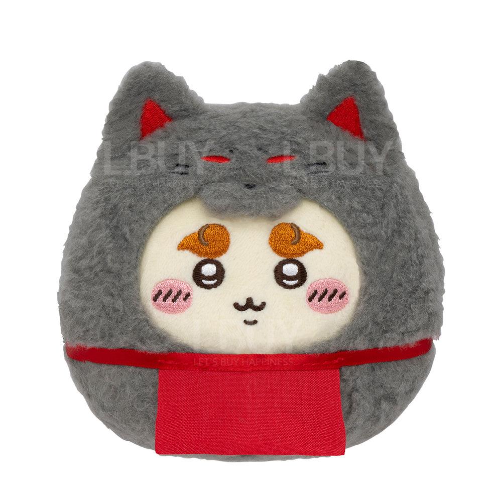 Chiikawa MOGUMOGU Main Shop Fushimi Inari Tamu Doll Lion
