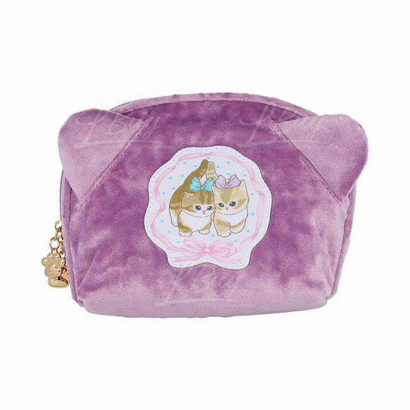 Mofusand Pen Pouch Ribbon