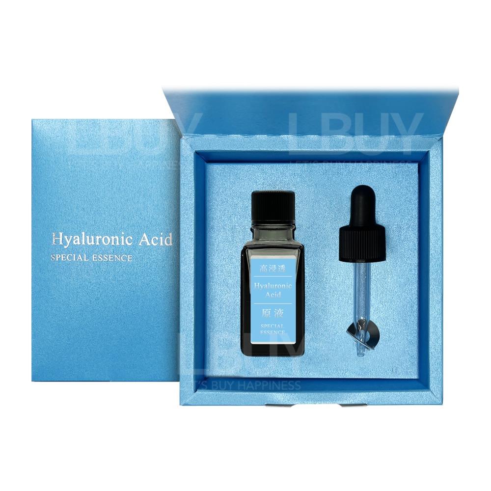 Hirosophy 高滲透透明質酸原液 10ml