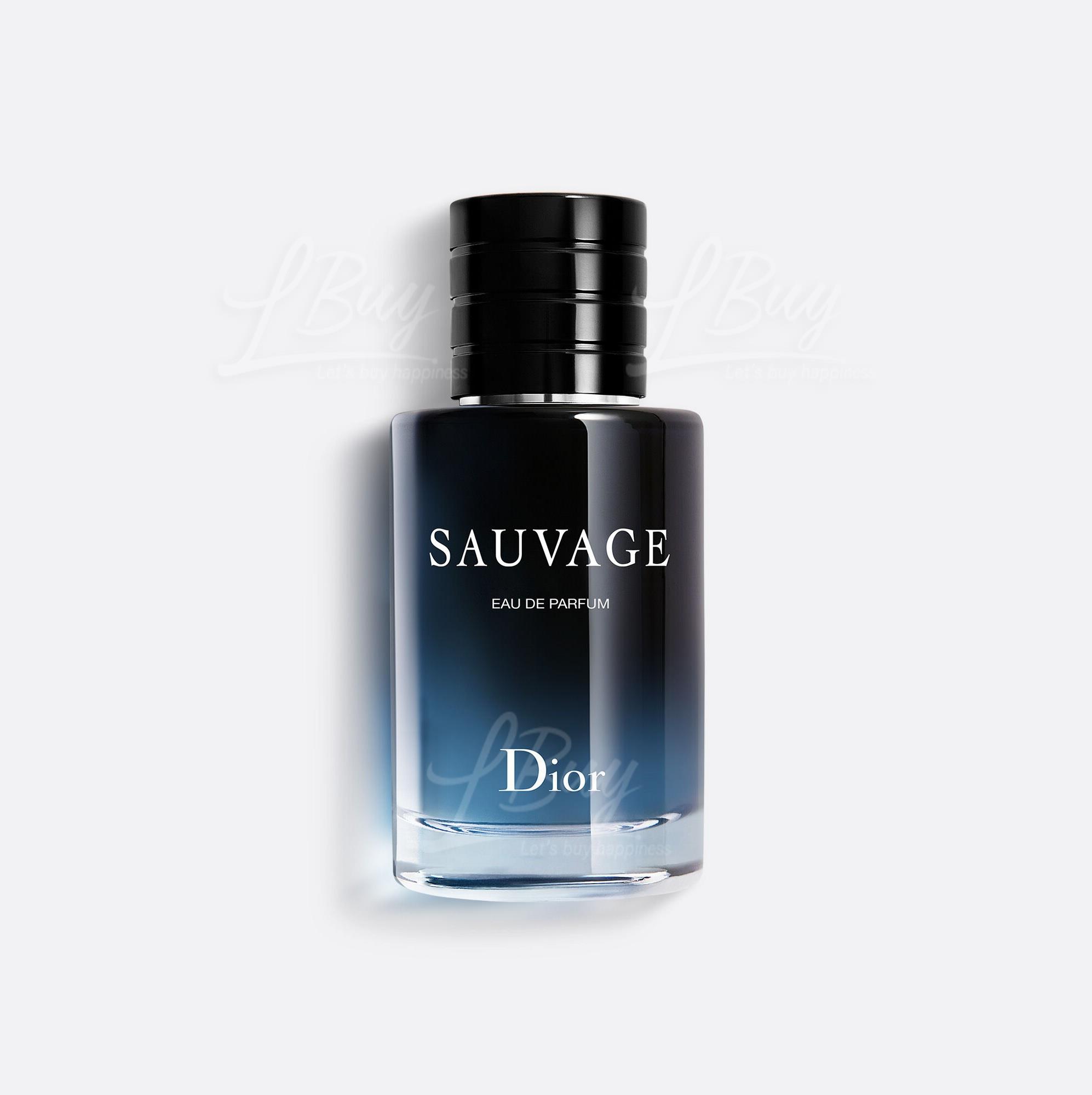 DIOR Sauvage EDP 50ml