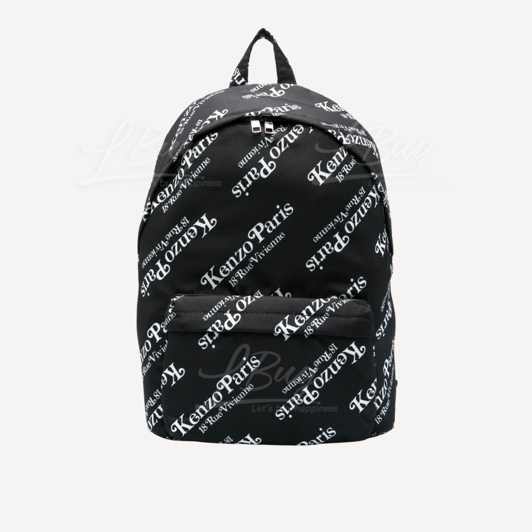 Kenzo x Verdy Kenzogram Backpack
