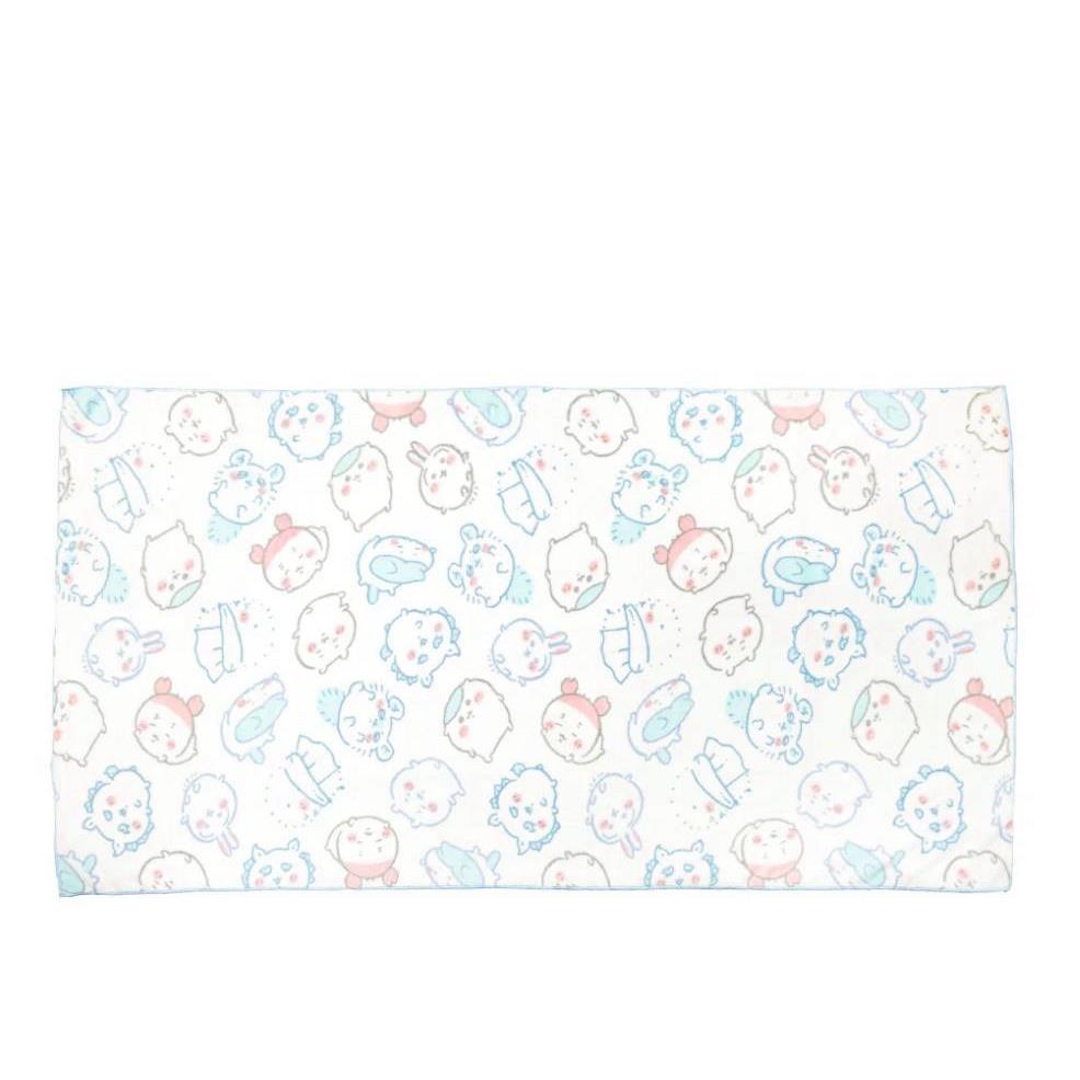 Chiikawa 快乾面巾(75x150cm）