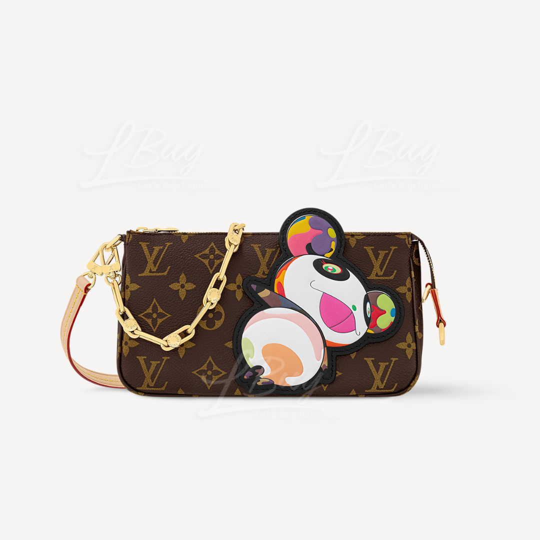 LV x TM Pochette Accessoires