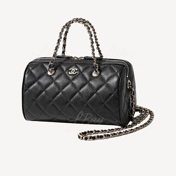 CHANEL（手袋） CHANEL シャネル 手袋 グローブ ブラック ギフト 国内発/関税込