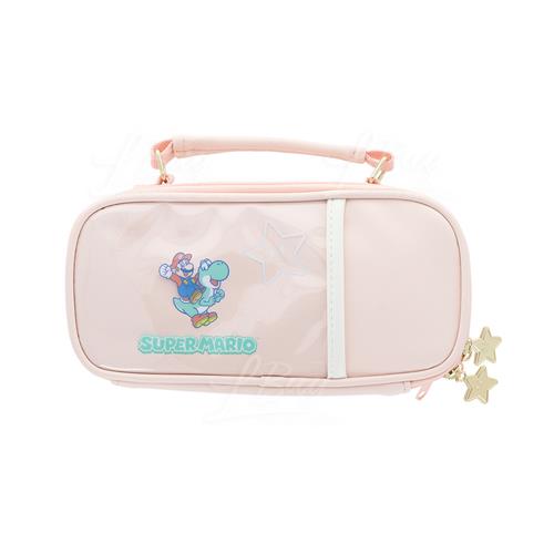 Super Mario Pen Case Mitte A