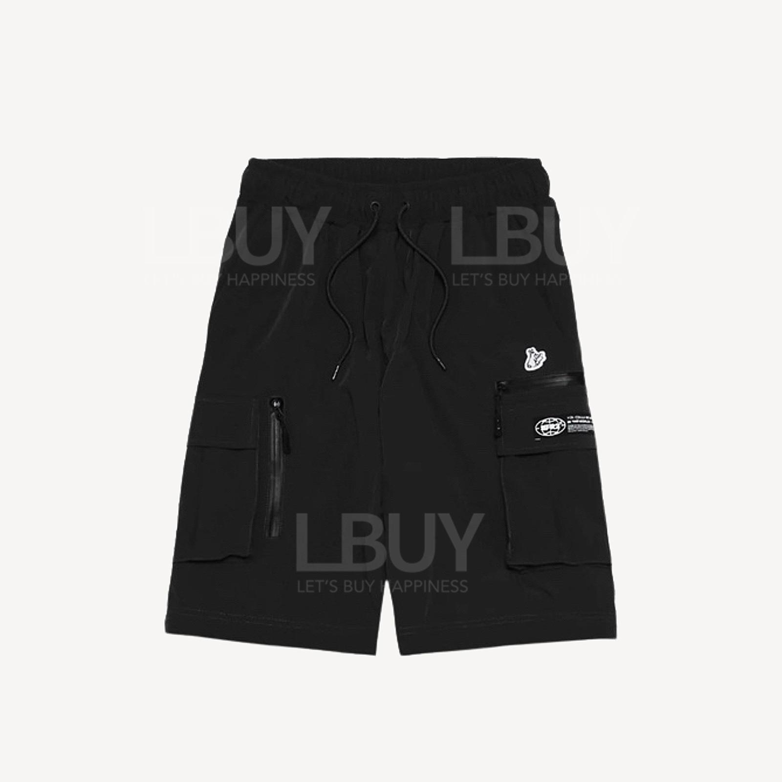 FR2 2way Stretch Nylon Cargo Pants‐2nd‐