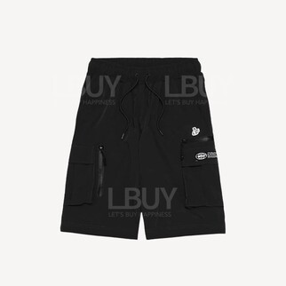 FR2 2way Stretch Nylon Cargo Pants‐2nd‐