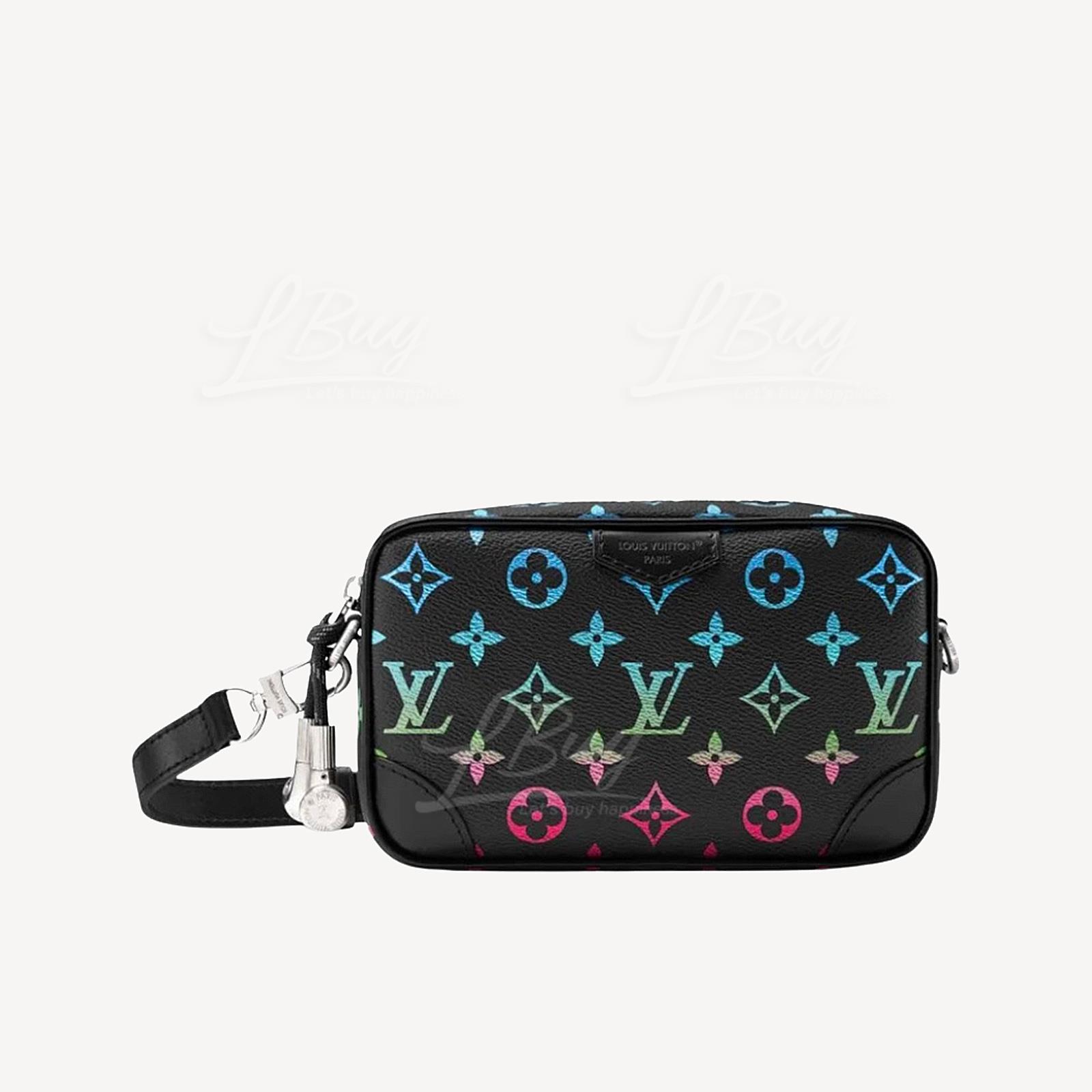 LV TROCADERO BAG M13903