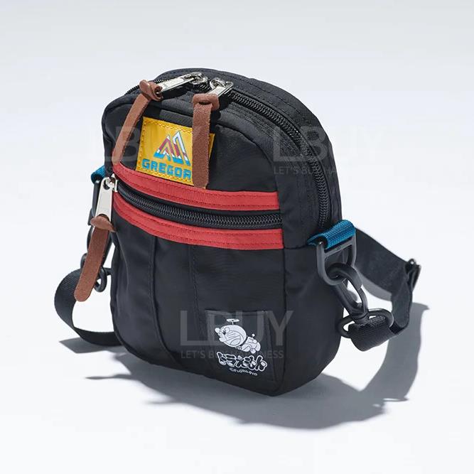 Doraemon x Gregory Sling Bag