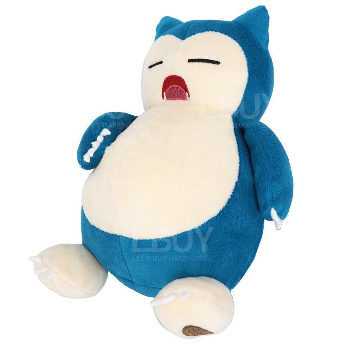 PP23 Snorlax (Kabigon)