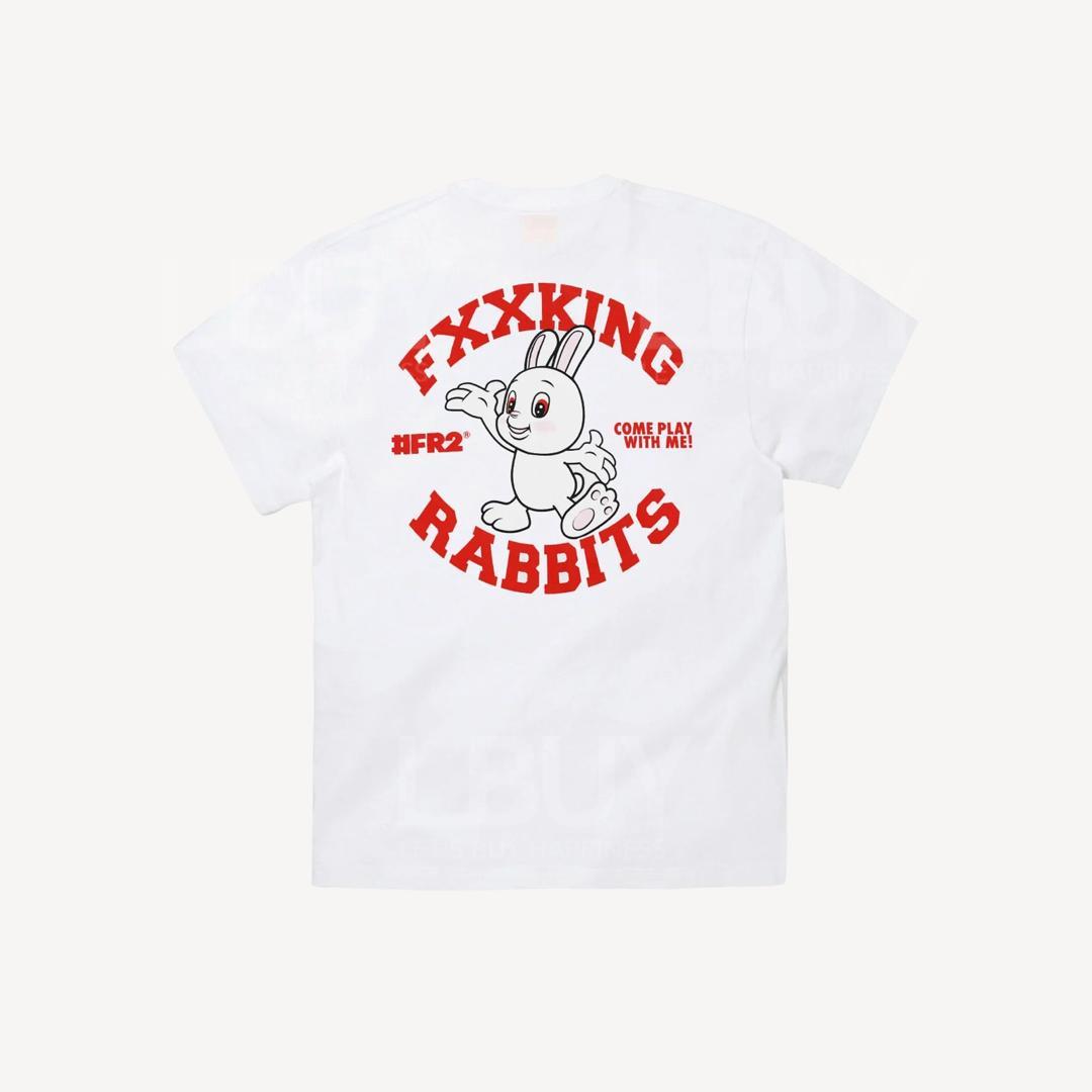 FR2 Play With Me T-shirt Jumpoo