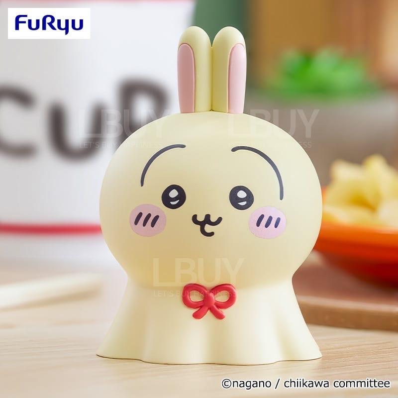 Chiikawa 晴天娃娃杯面压figure