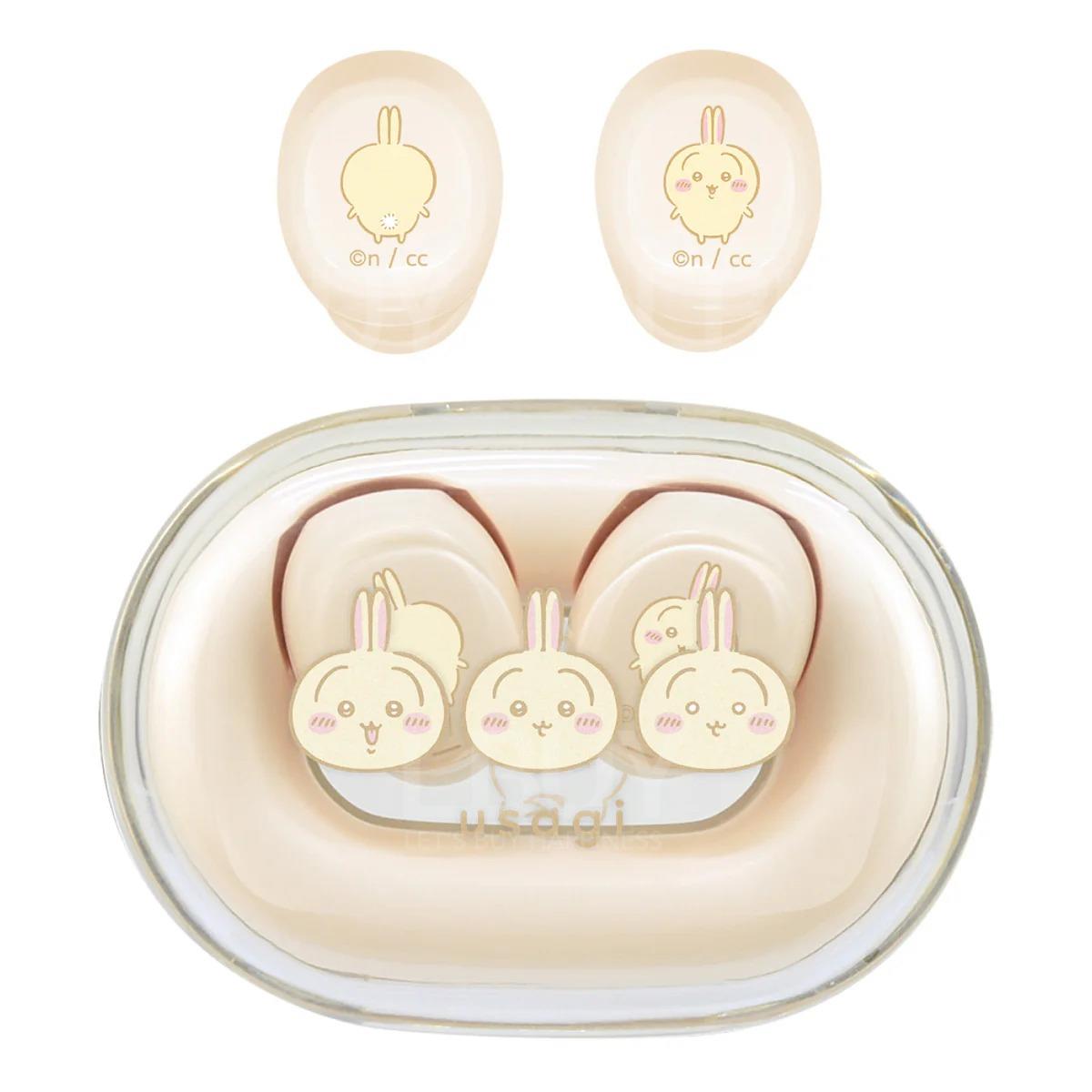 Chiikawa Wireless Headphones Rabbit
