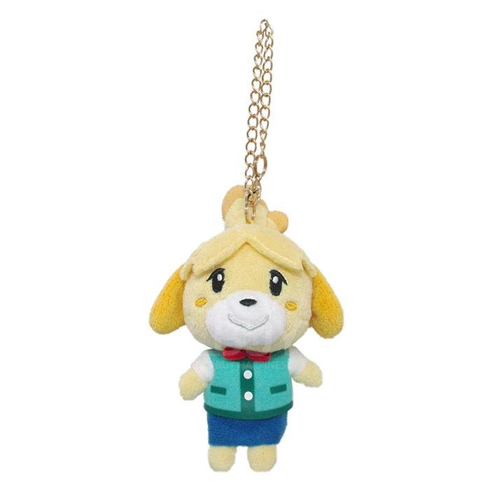 Animal Crossing Mascot- DM01 Isabelle (Re-run)