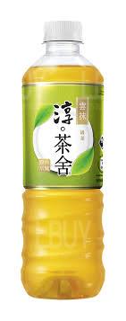 淳茶舍云抹日式绿茶 500ml