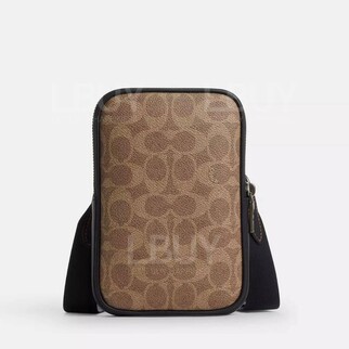 Aden Crossbody Bag In Signature Canvas