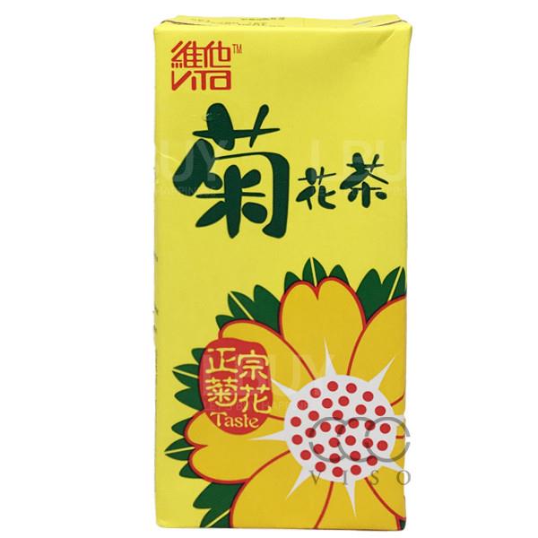 维他菊花茶 330ml