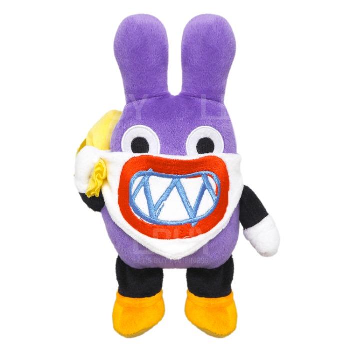 Super Mario All Star Collection Plush AC76 - Nabbit