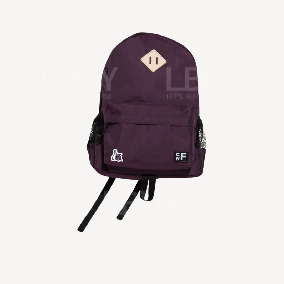 FR2 抚子 CWF Collaboration Small Closet Purple