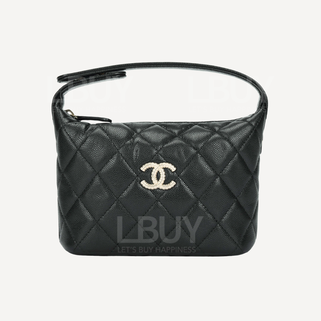 Chanel 饭盒包 AP4747