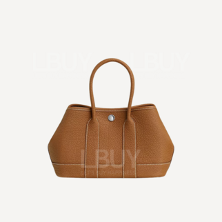 Hermes Neo Garden 23 Bag 金色