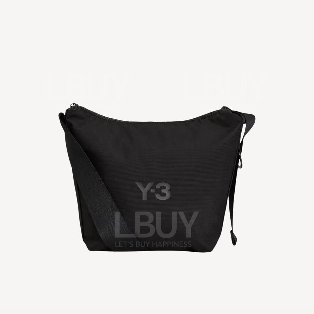 Y-3 Small Crossbody Bag