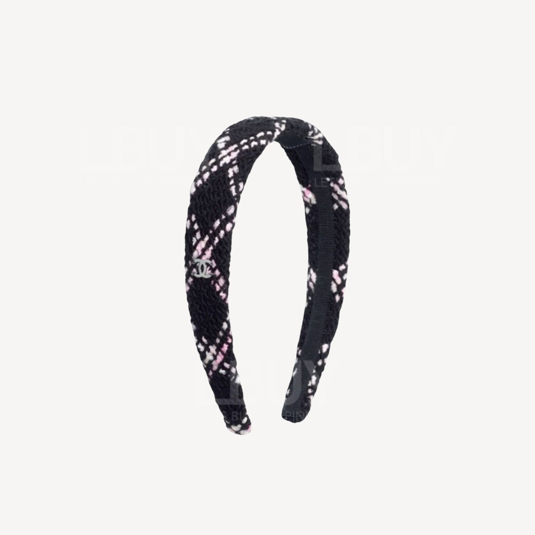 Chanel Hairband AAA021
