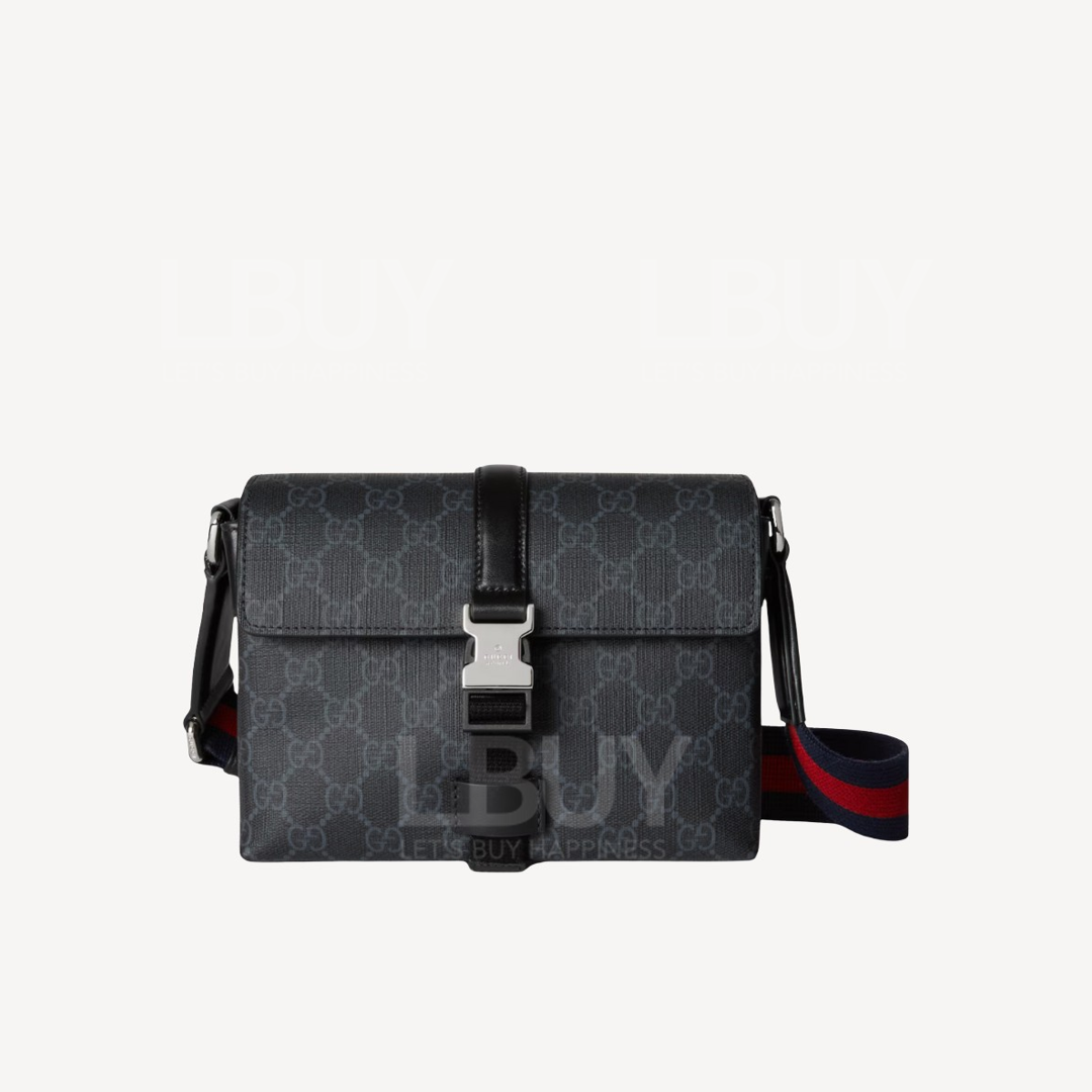 Gucci GG Black Mini Bag 816953