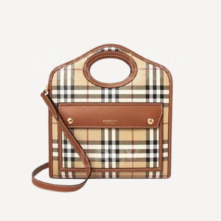 Burberry Mini Pocket Bag 80661661