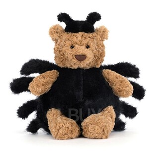 Jellycat Bartholomew Bear 