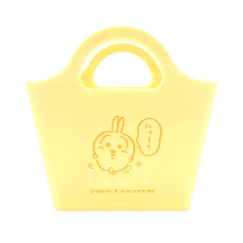 Chiikawa Mini Basket 購物袋兔兔