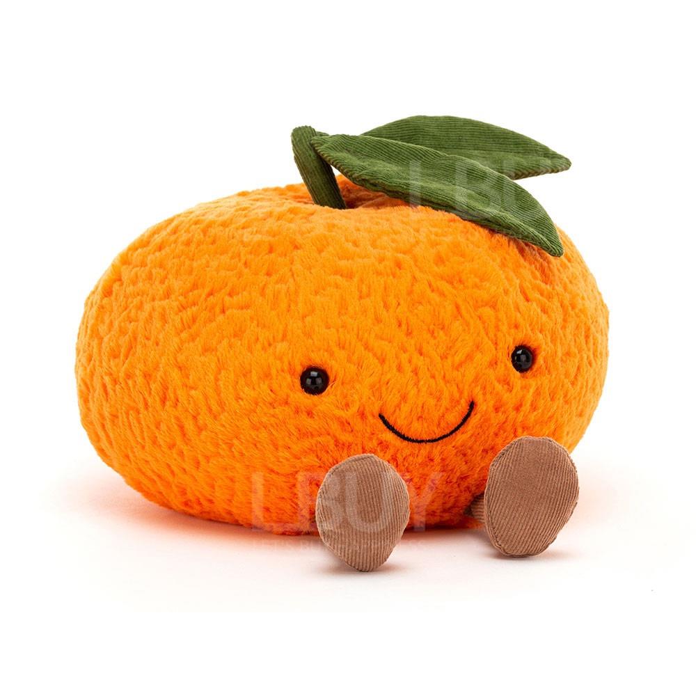 Jellycat Amuseables Clementine
