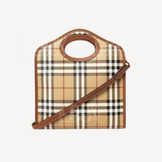 Burberry Mini Pocket Bag 80661661