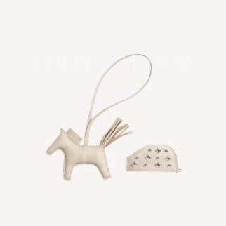 Hermes Rodeo Robeo Rock小號吊飾