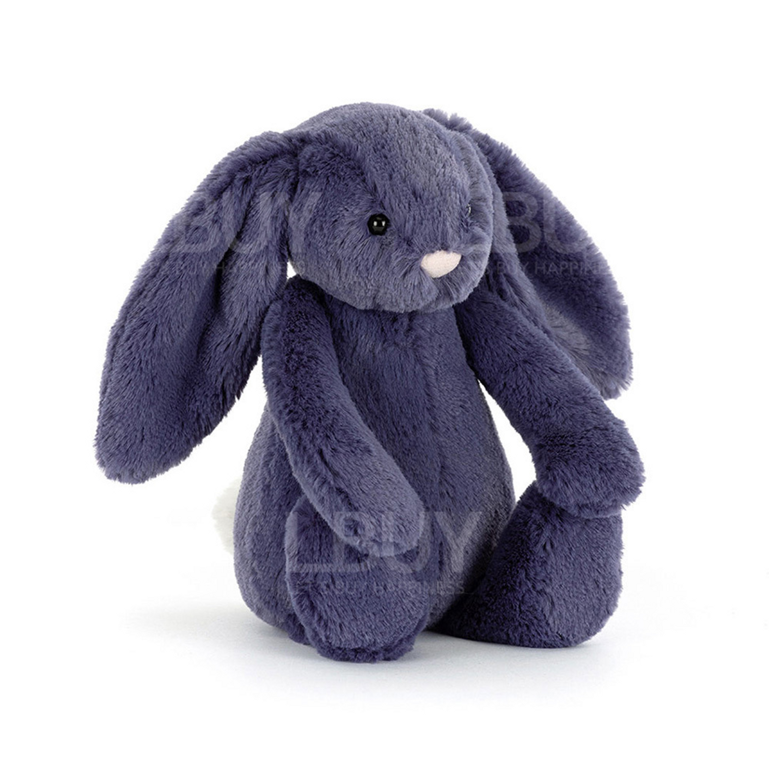 Jellycat Bashful Saffyre Bunny
