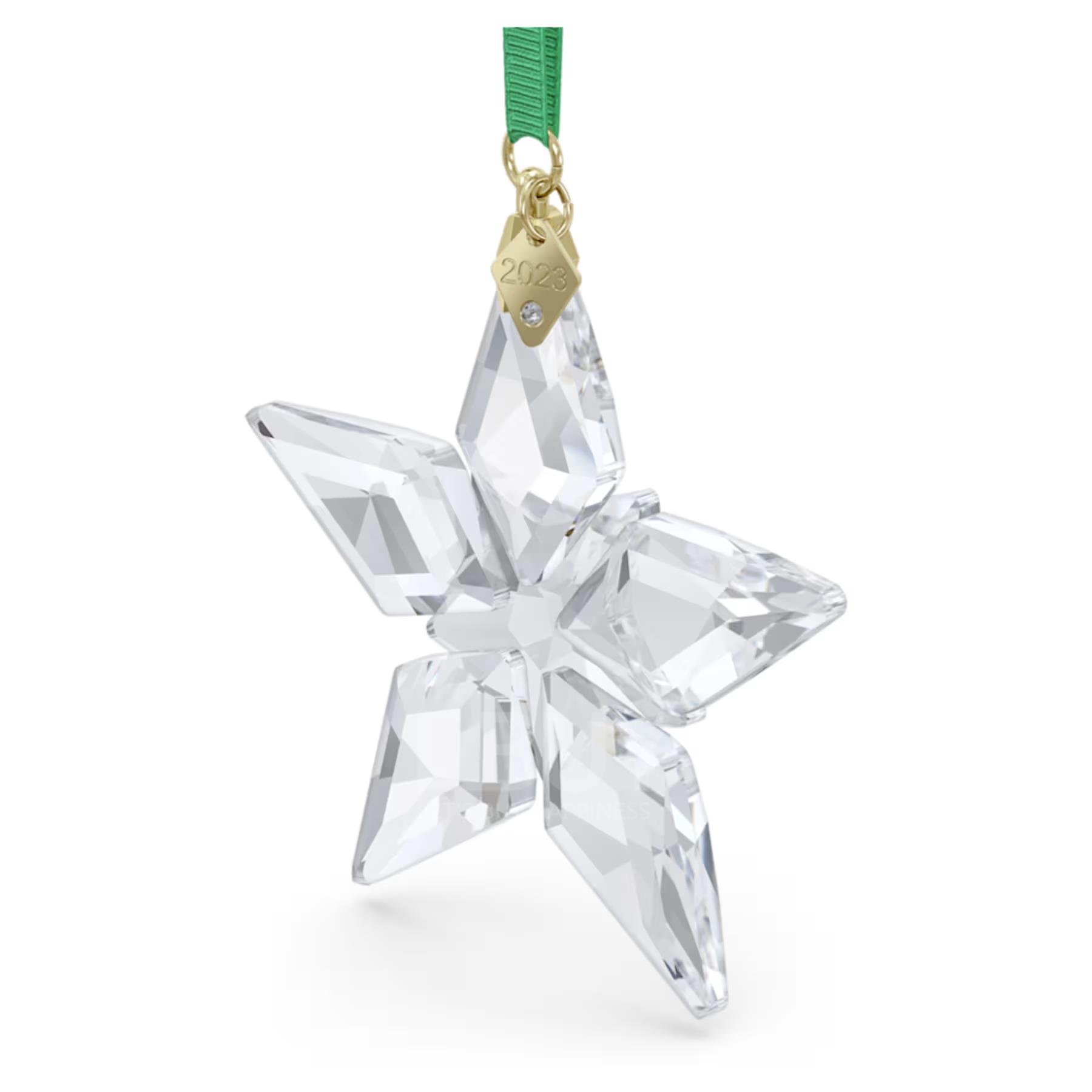 SWAROVSKI Annual Edition 2023 Ornament