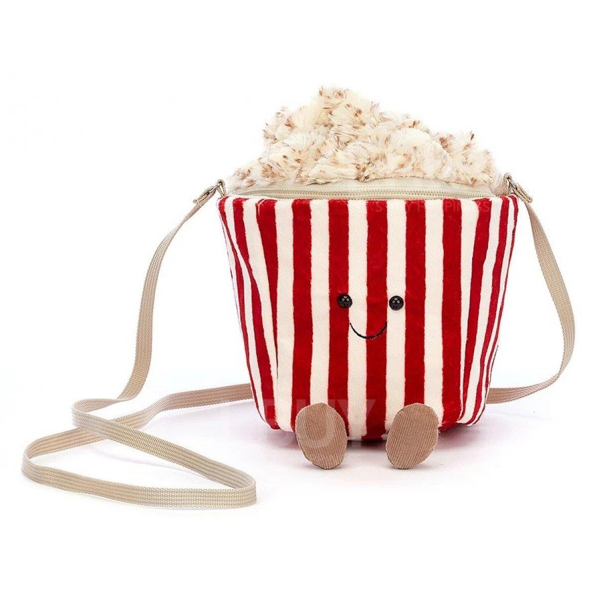 Popcorn Handbag