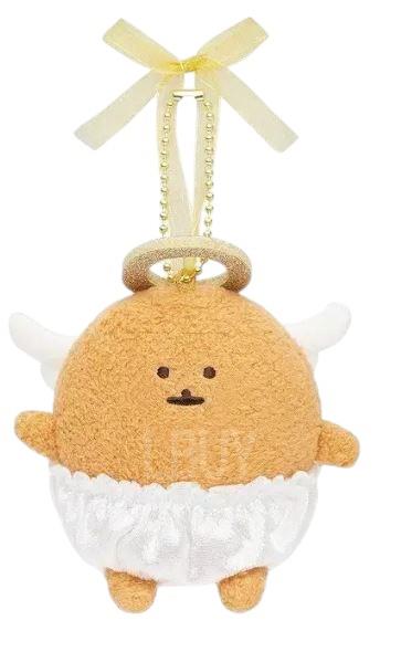 Chiikawa White Christmas Angel Cocktail