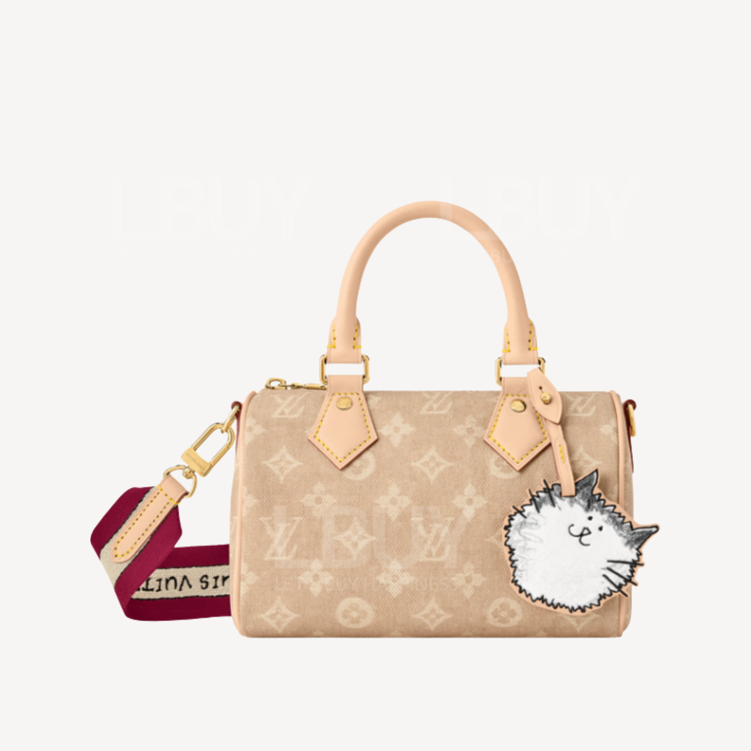 LV Speedy Bandouliere 20 M15151