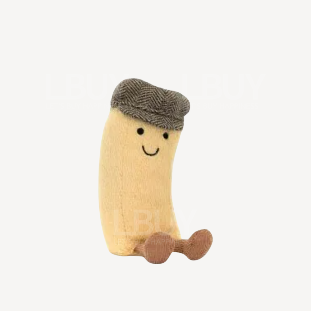 Jellycat Fabulous Fruit & Veg Charlie Chip