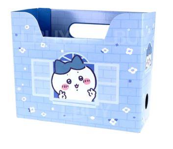 Chiikawa 小八 迷你文件盒