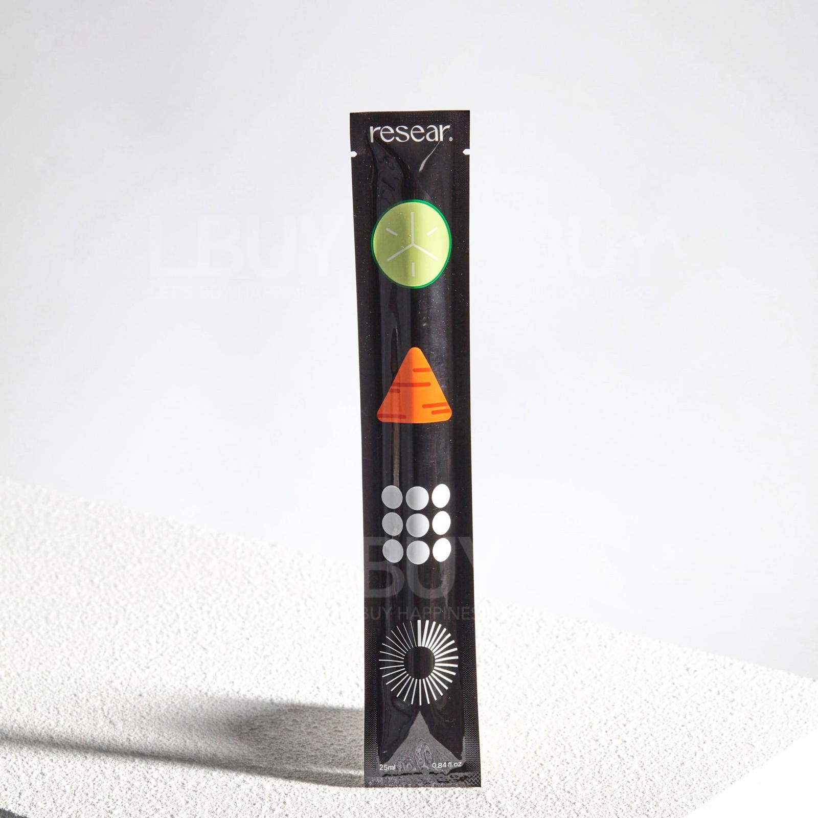 RESEAR 韩式紫菜卷面膜 (5片装)