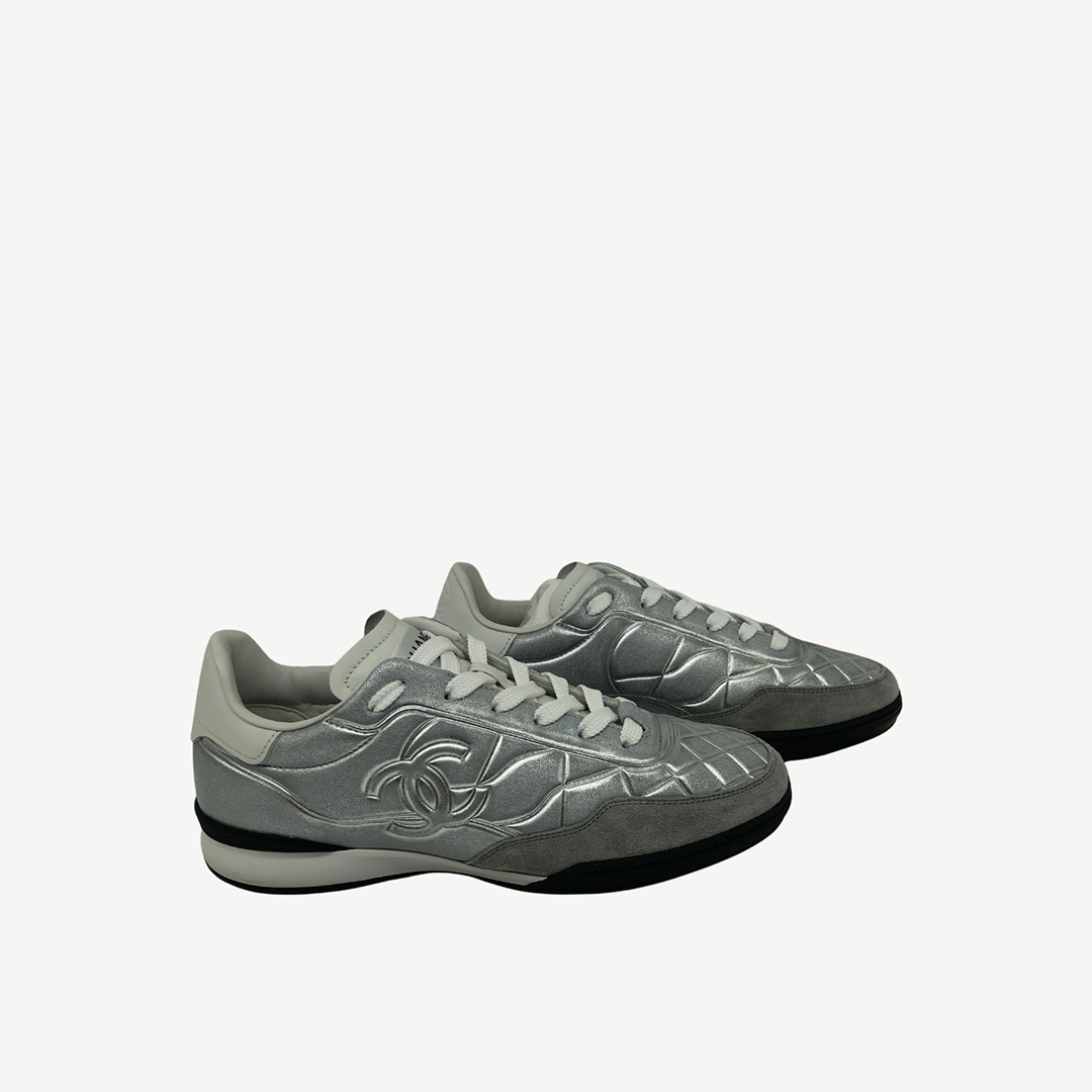 Chanel Shoes G47008