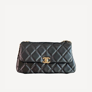 Chanel Super Mini CF AP4592