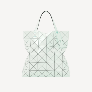 Bao Bao Issey Miyake LUCENT ONE-TONE no.4 Green White