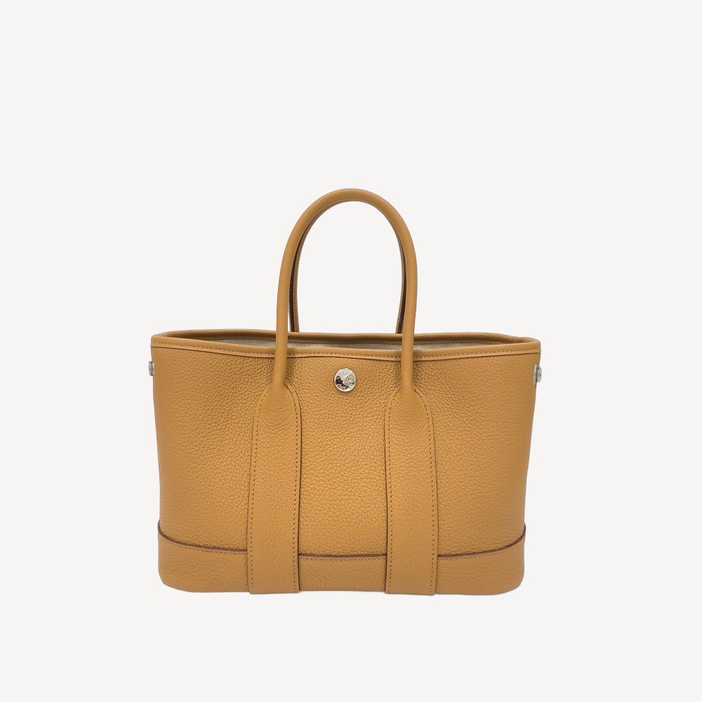 Hermes Neo Garden 23 Bag 2S Sesame